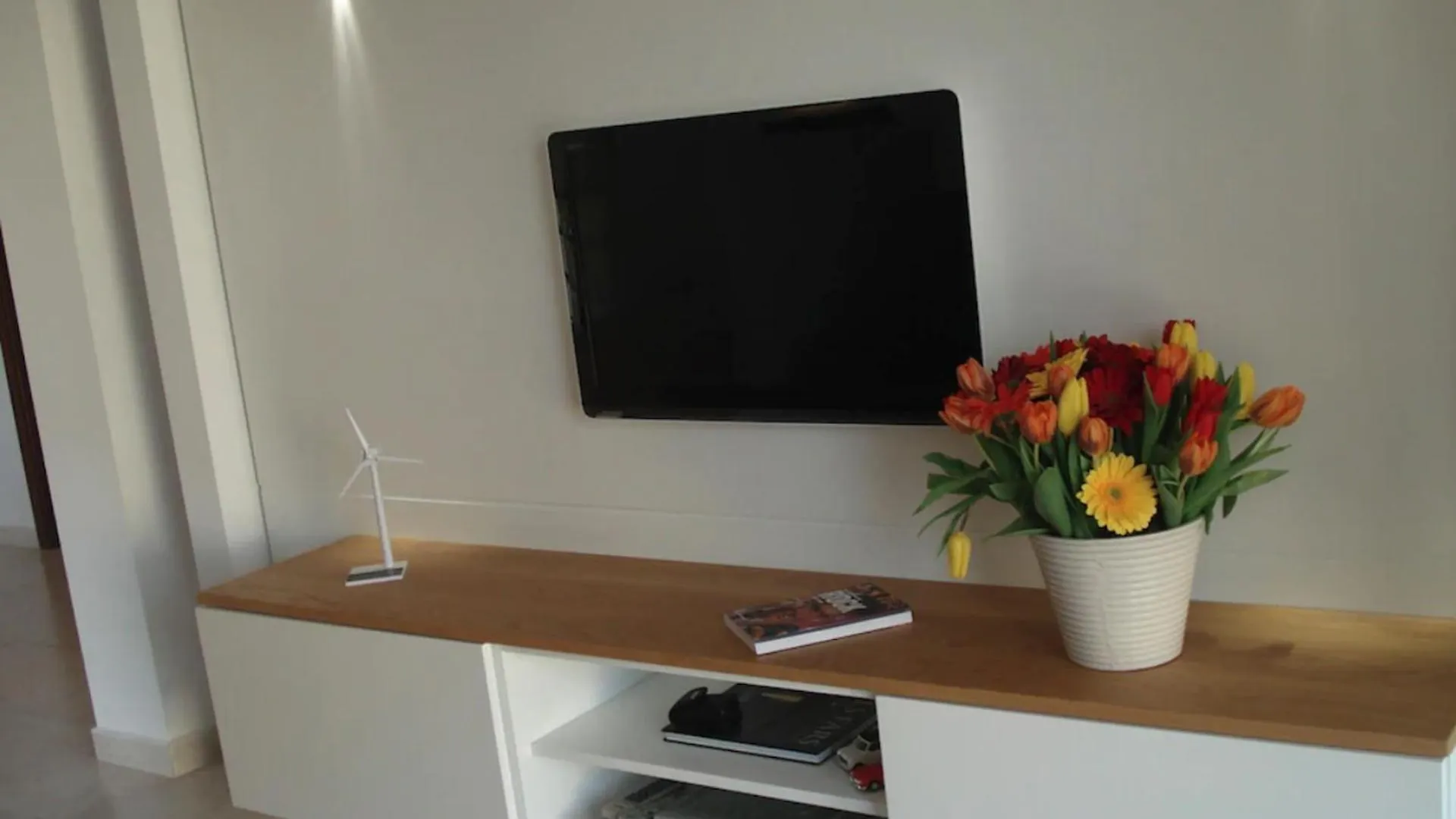 Apartmán Apartamento Llenaire Pollença