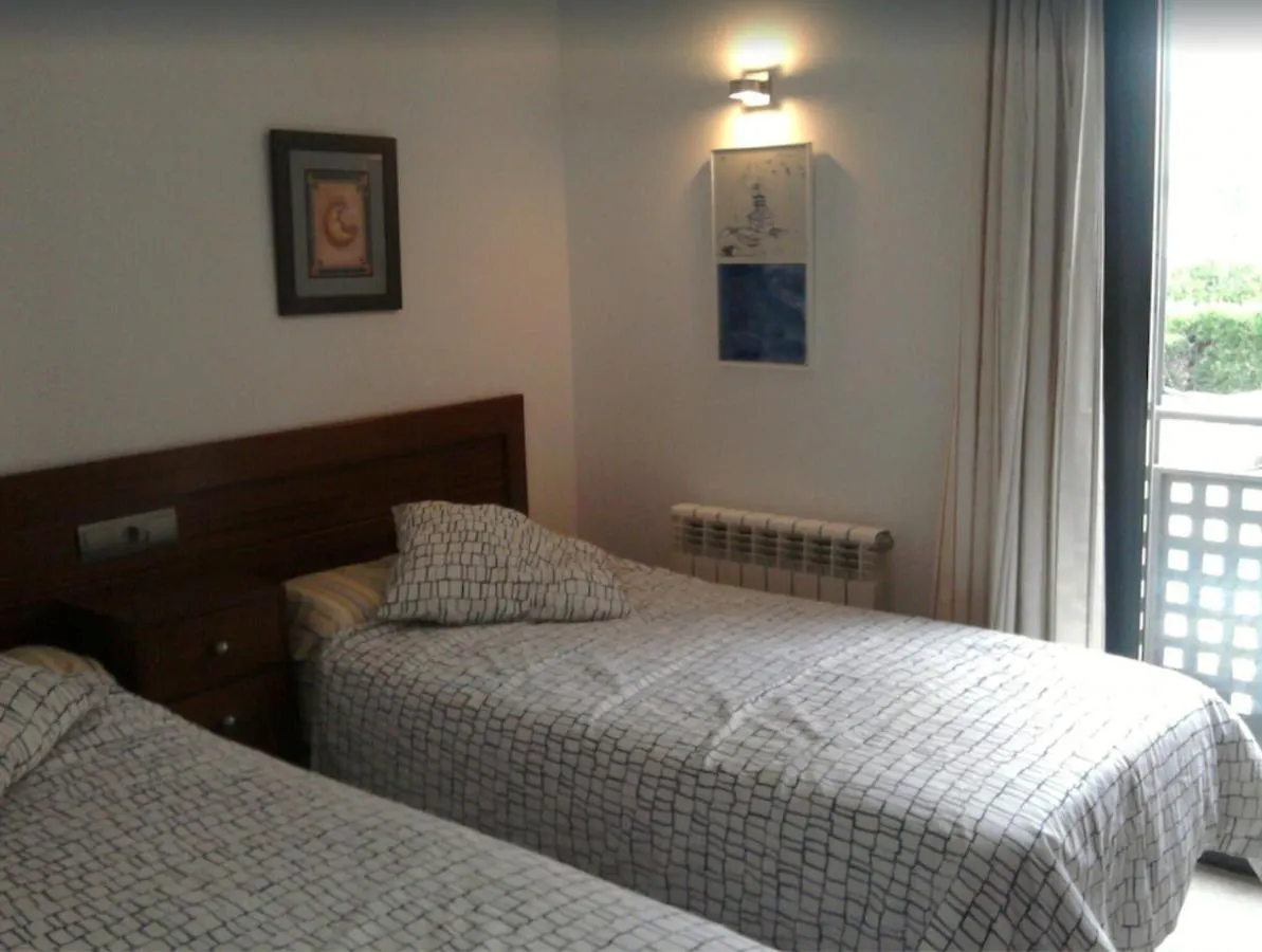 Apartment Apartamento Llenaire Pollenca