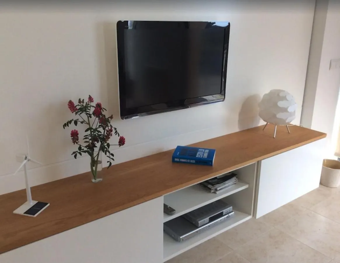 Apartamento Llenaire Pollenca