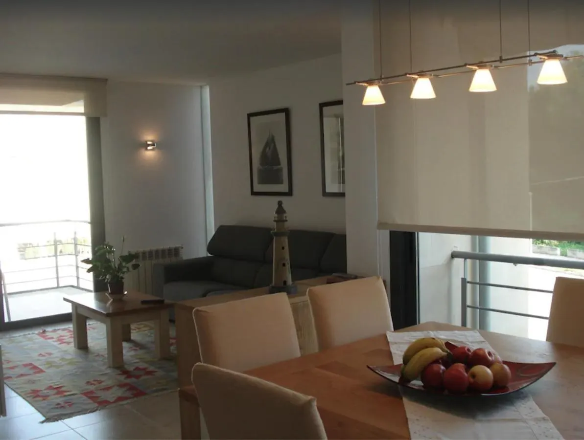 Apartamento Llenaire Pollenca Spain