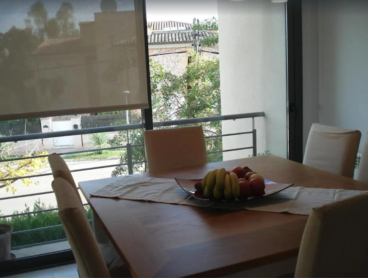 Apartamento Llenaire Pollenca 0*,  Spain