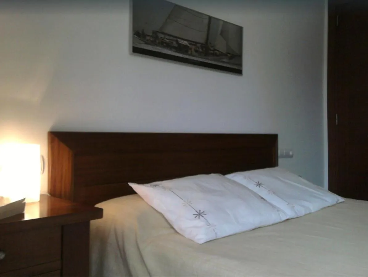 Apartamento Llenaire Pollenca Apartment