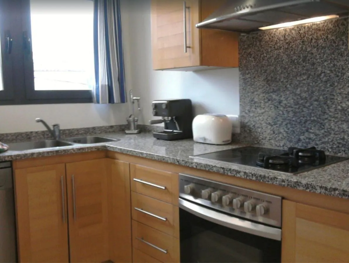 Apartment Apartamento Llenaire Pollenca Spain