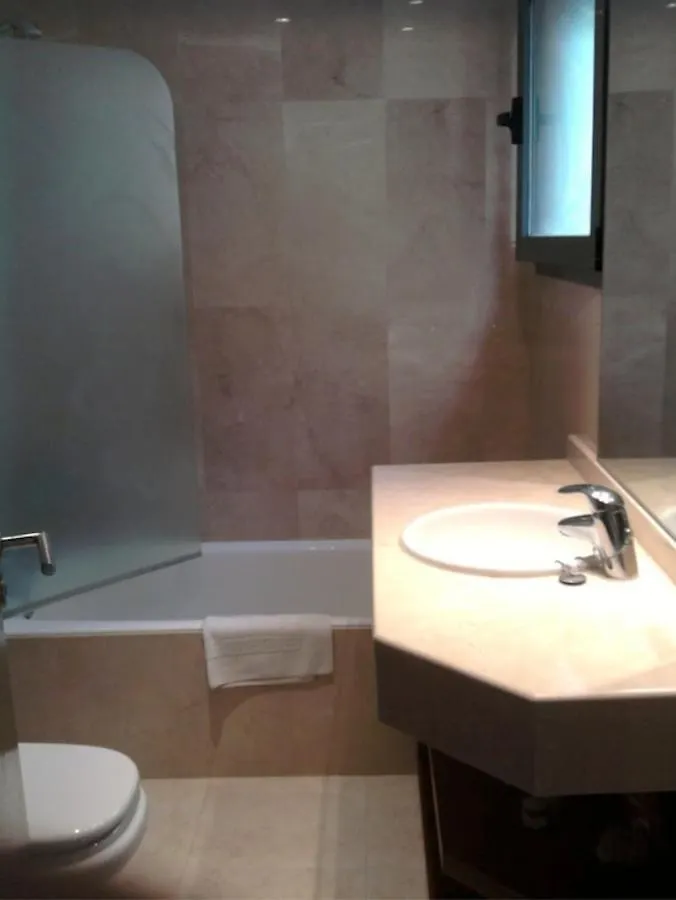 Apartamento Llenaire Pollenca 0*,  Spain
