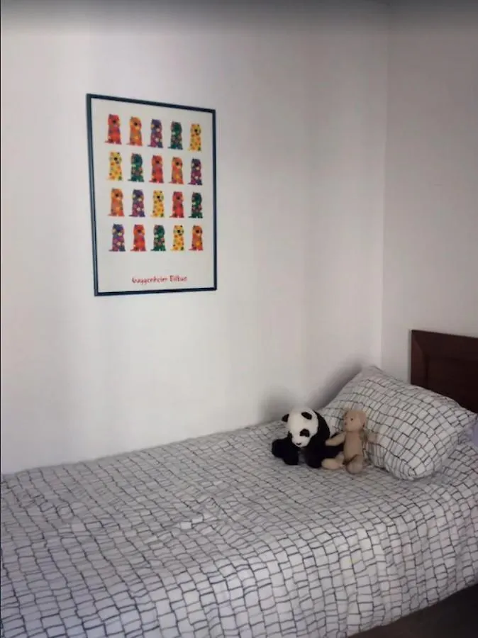 Apartamento Llenaire Pollenca Spain