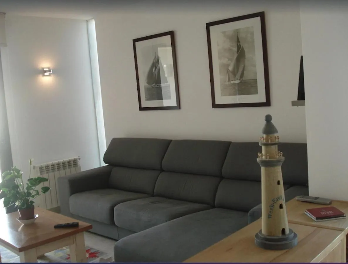 Apartamento Llenaire Pollenca 0*,